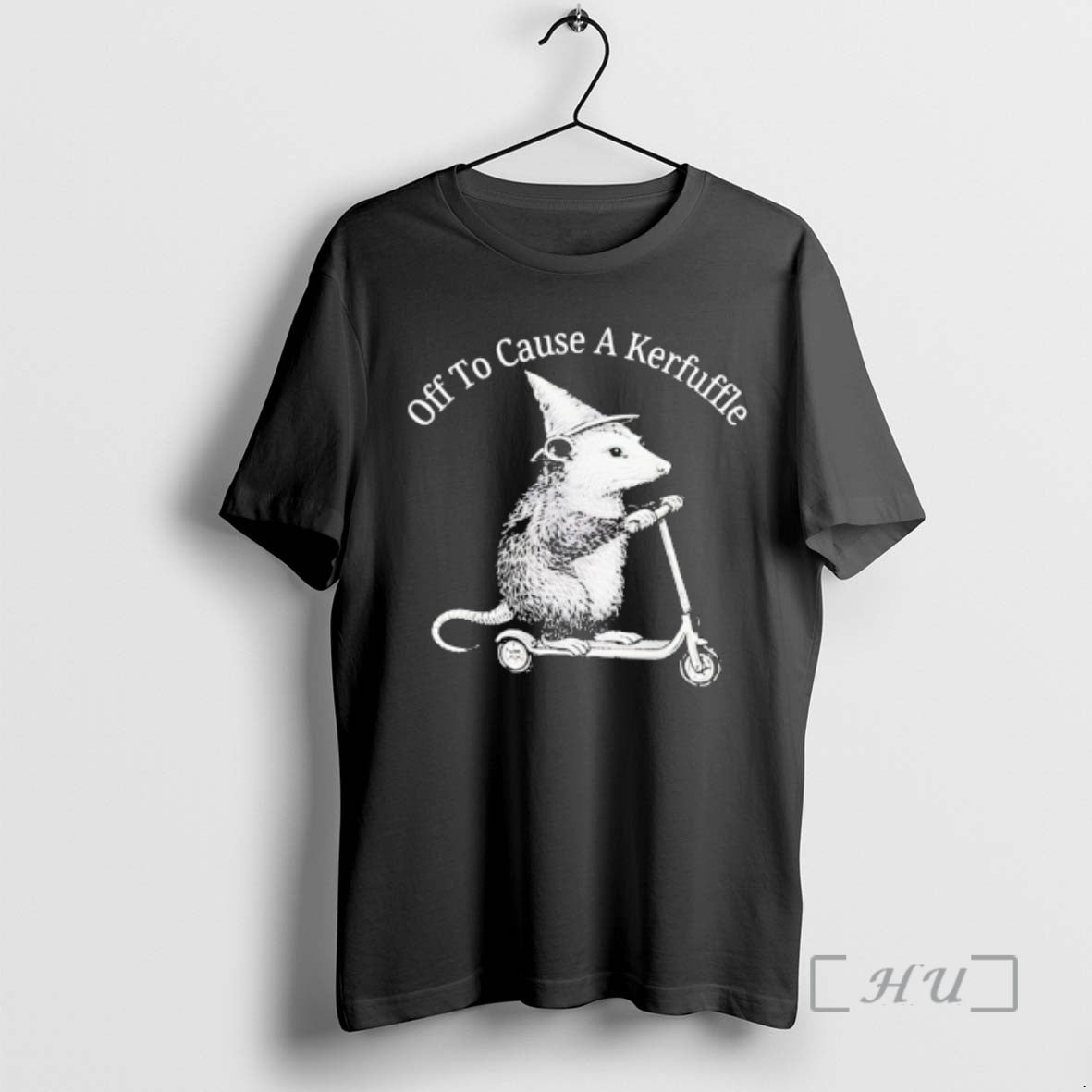 Trending Possum Off Cause Kerfuffle T-Shirts, Hoodie, Sweatshirt - T-Shirt, Sweatshirt, Hoodie