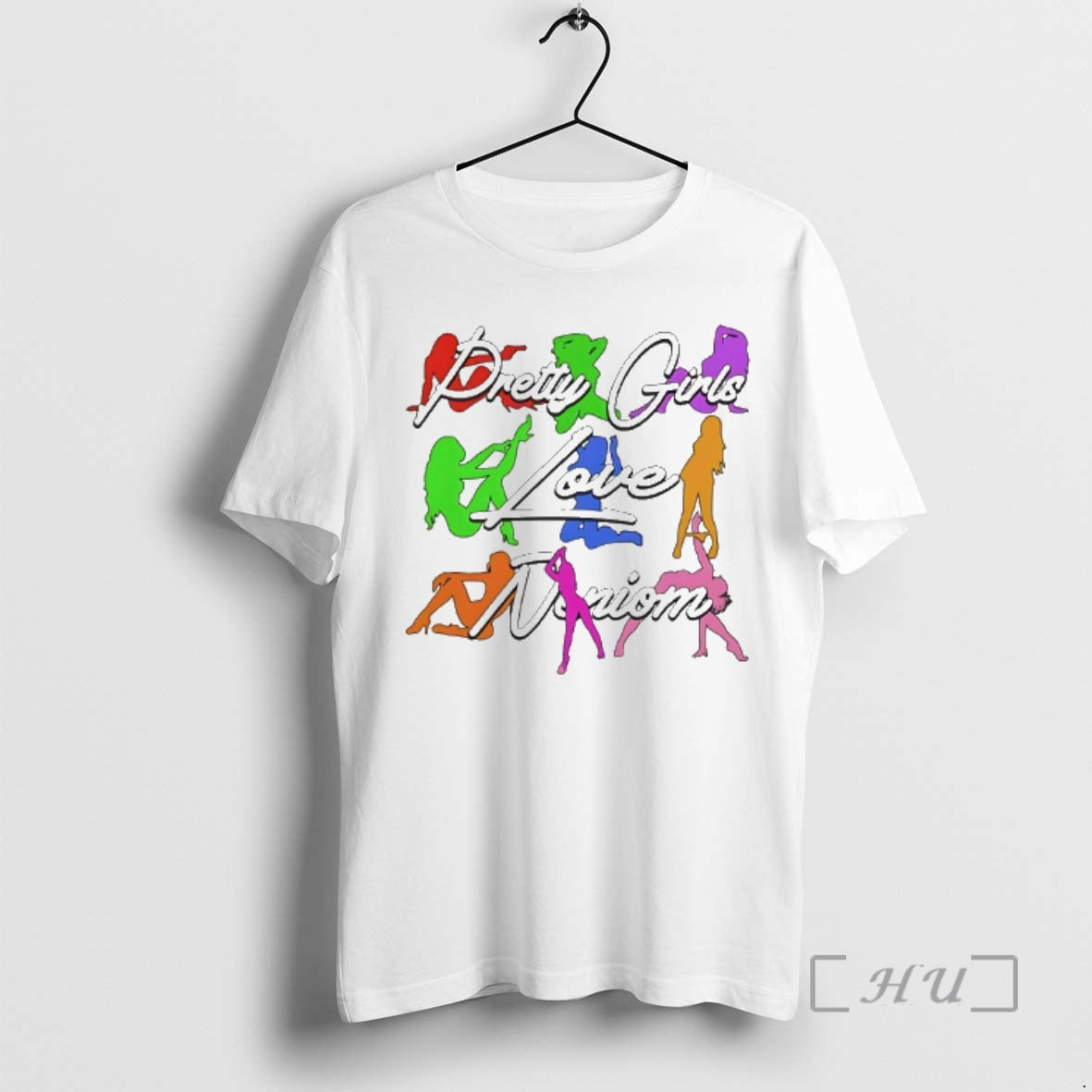Trending Pretty Love Neniom T-Shirts, Hoodie, Sweatshirt - T-Shirt, Sweatshirt, Hoodie