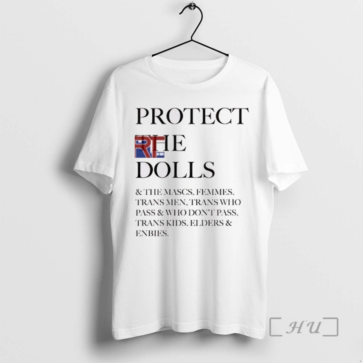 Trending Protect Dolls Mascs Femmes Trans Trans Who Pass Who T-Shirts, Hoodie, Sweatshirt - T-Shirt, Sweatshirt, Hoodie