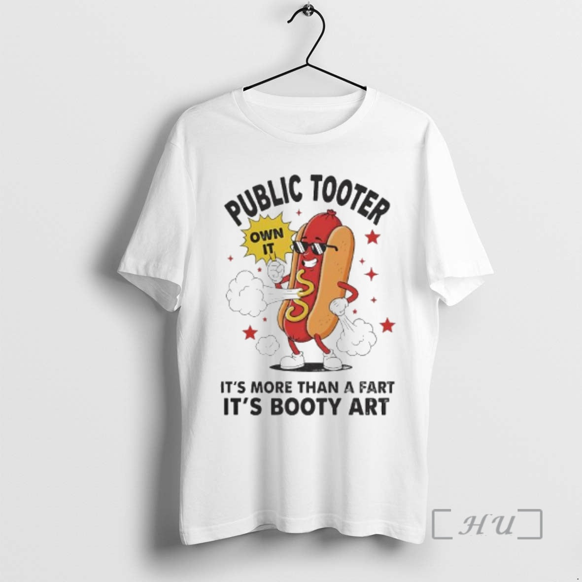 Trending Public Tooter More Than Fart Booty Art Sausage T-Shirts, Hoodie, Sweatshirt - T-Shirt, Sweatshirt, Hoodie