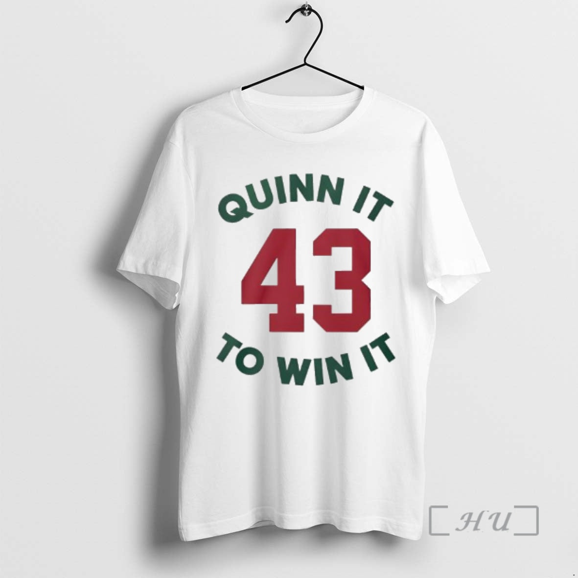 Trending Quinn Win 43 T-Shirts, Hoodie, Sweatshirt - T-Shirt, Sweatshirt, Hoodie