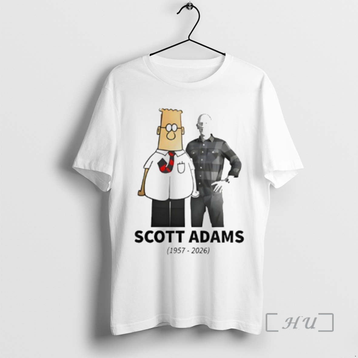 Trending Rip Scott Adams 1957 2026 T-Shirts, Hoodie, Sweatshirt - T-Shirt, Sweatshirt, Hoodie