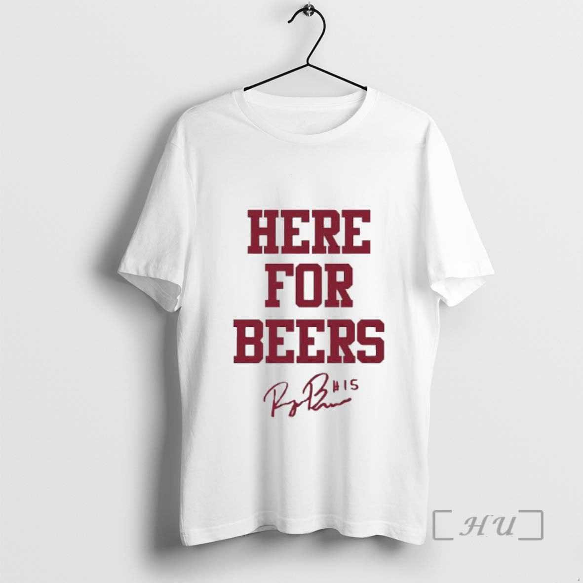 Trending Raegan Beers Here Beers Signature Oklahoma Basketball T-Shirts, Hoodie, Sweatshirt - T-Shirt, Sweatshirt, Hoodie