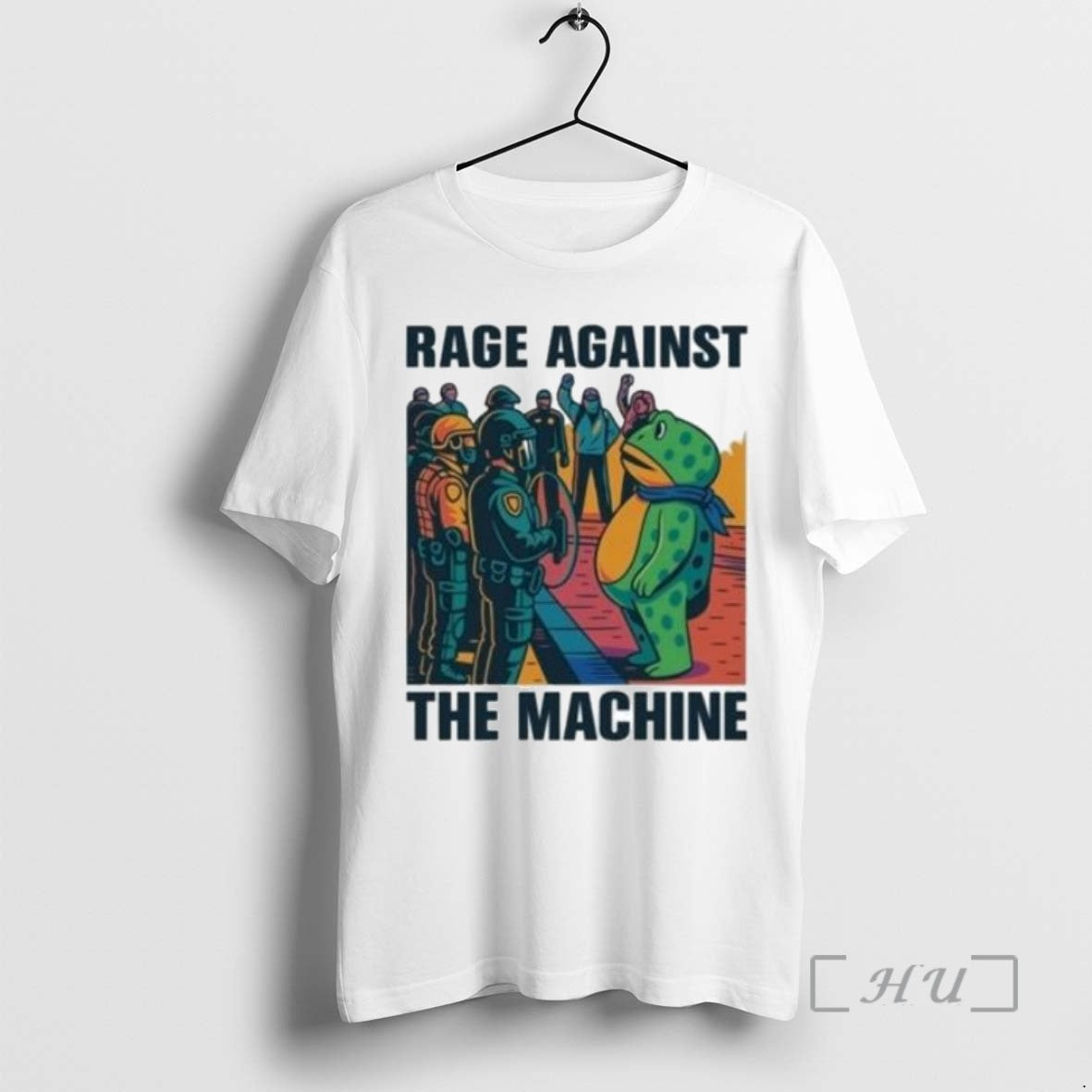 Trending Rage Against Machine Protest Frog T-Shirts, Hoodie, Sweatshirt - T-Shirt, Sweatshirt, Hoodie