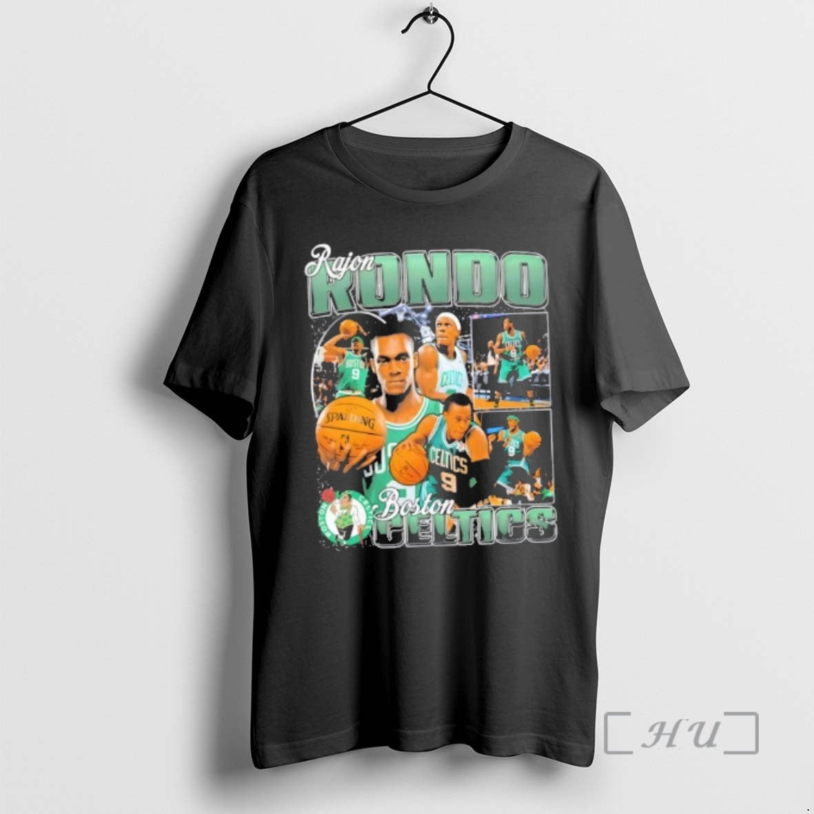 Trending Rajon Rondo Boston Celtics Basketball Vintage T-Shirts, Hoodie, Sweatshirt - T-Shirt, Sweatshirt, Hoodie