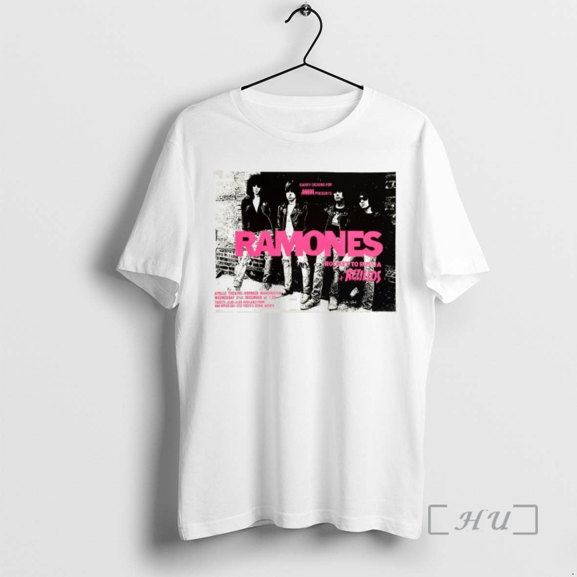 Trending Ramones Ardwick Manchester December 21 2025 Concert T-Shirts, Hoodie, Sweatshirt - T-Shirt, Sweatshirt, Hoodie