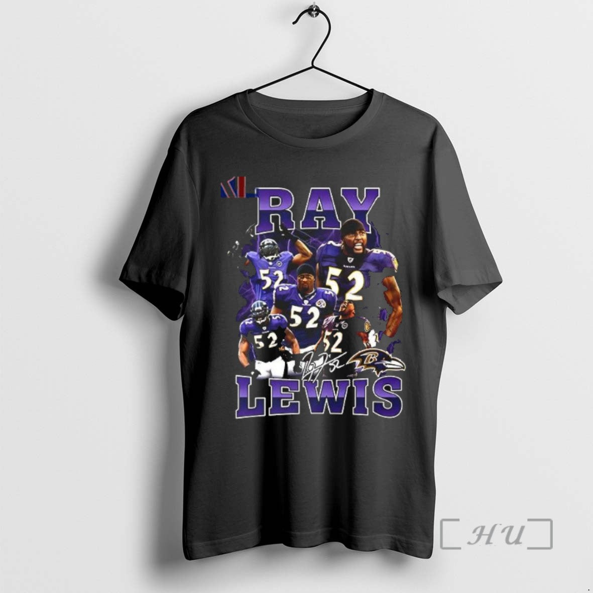 Trending Ray Lewis Baltimore Ravens Player Retro T-Shirts, Hoodie, Sweatshirt - T-Shirt, Sweatshirt, Hoodie