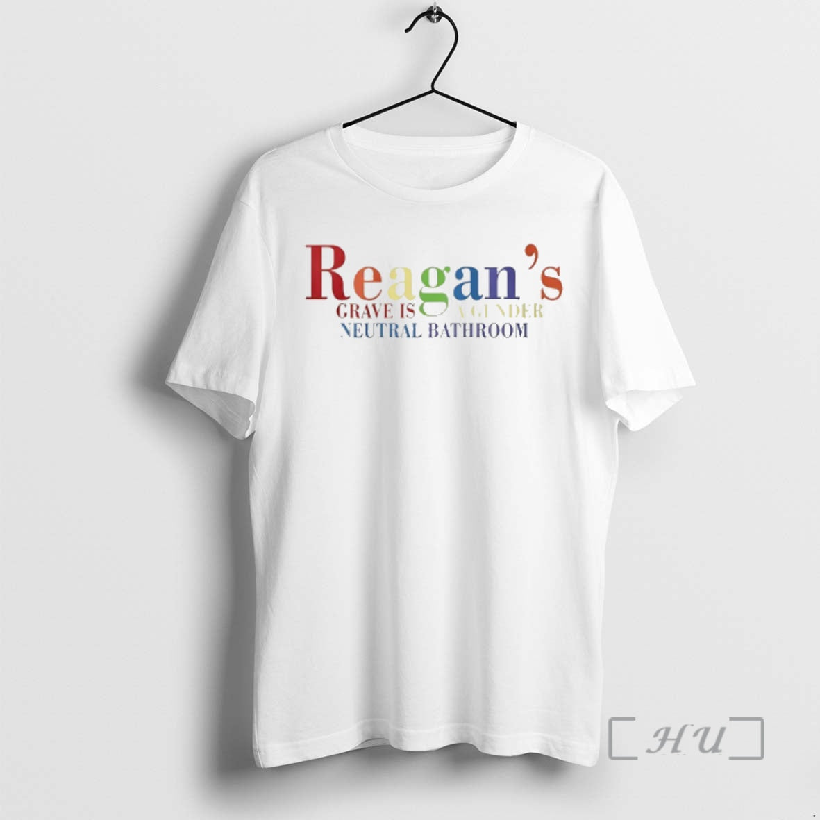 Trending Reagans Grave Is Gender Neutral Bathroom T-Shirts, Hoodie, Sweatshirt - T-Shirt, Sweatshirt, Hoodie