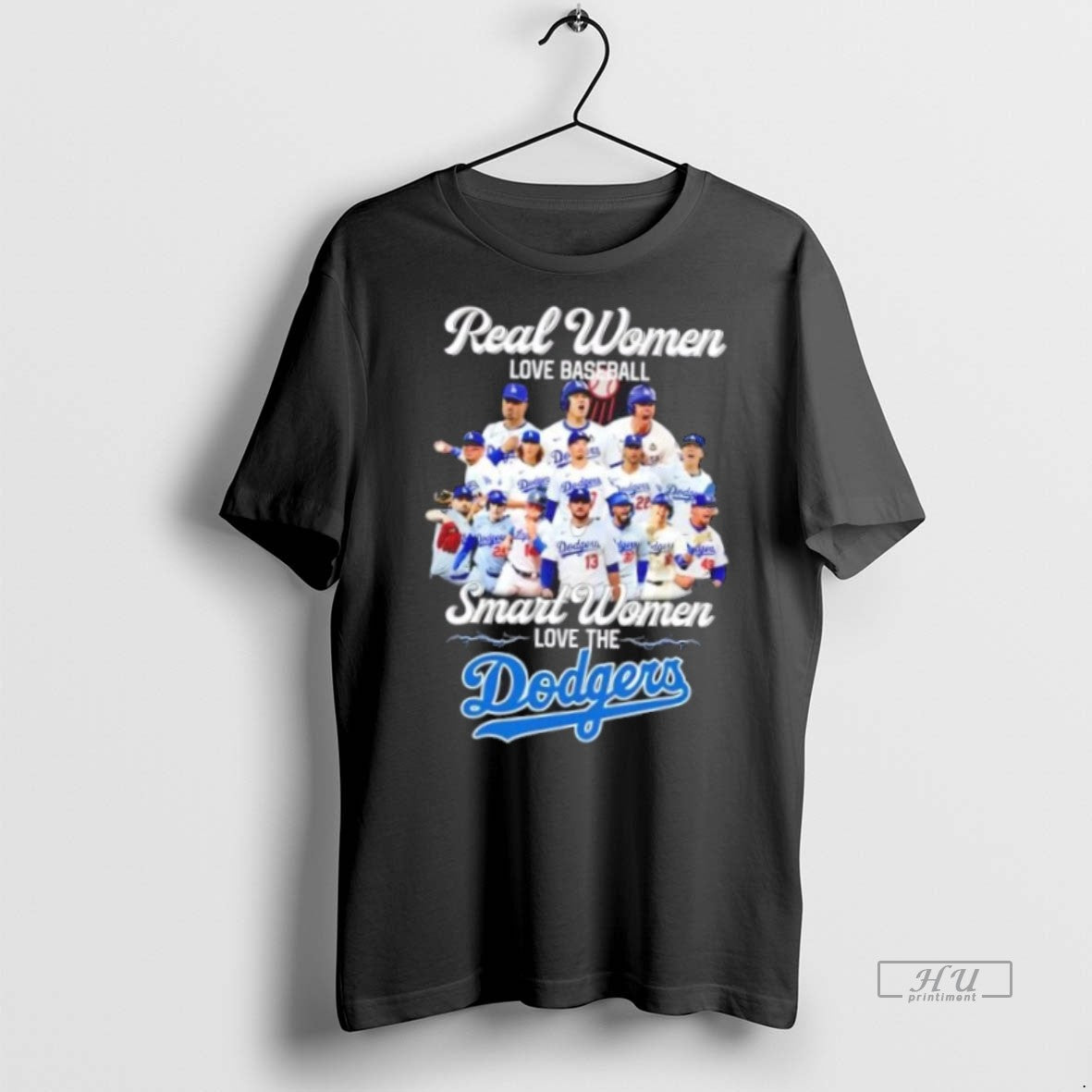Trending Real Love Baseball Smart Love Los Angeles Dodgers All Players T-Shirts, Hoodie, Sweatshirt - T-Shirt, Sweatshirt, Hoodie