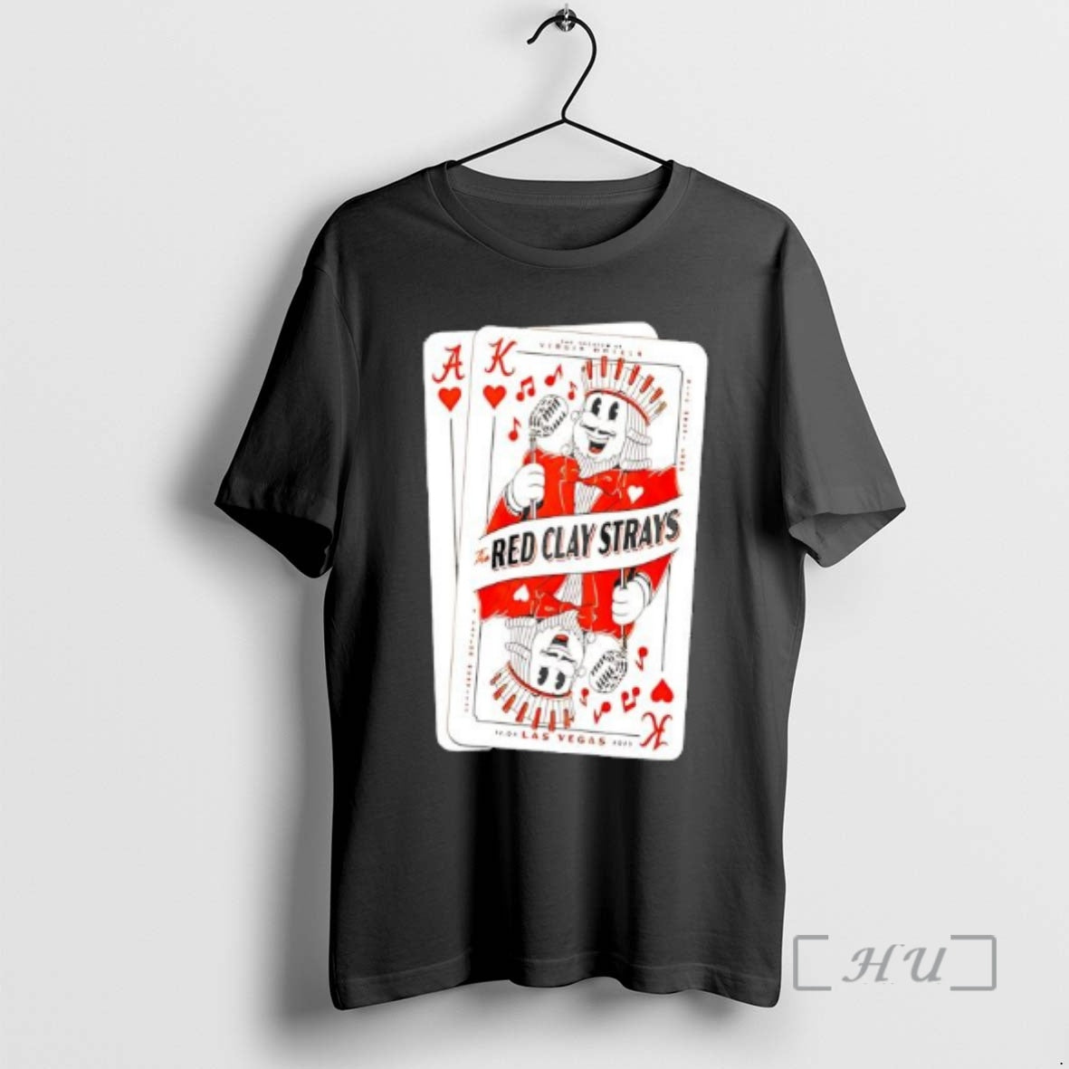 Trending Red Clay Strays Theater Virgin Hotels Las Vegas Nevada Dec 4th 2025 T-Shirts, Hoodie, Sweatshirt - T-Shirt, Sweatshirt, Hoodie