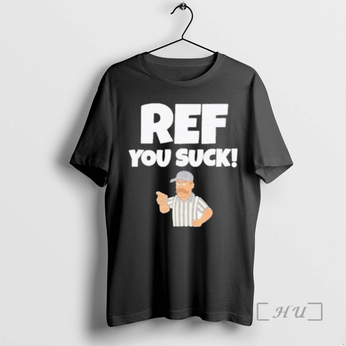 Trending Referee Ref You Suck T-Shirts, Hoodie, Sweatshirt - T-Shirt, Sweatshirt, Hoodie