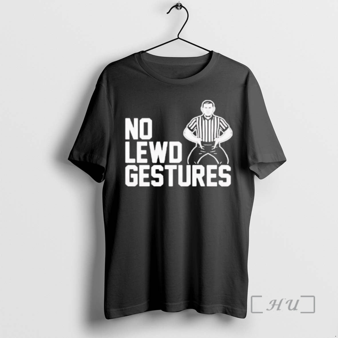 Trending Referees No Lewd Gestures T-Shirts, Hoodie, Sweatshirt - T-Shirt, Sweatshirt, Hoodie