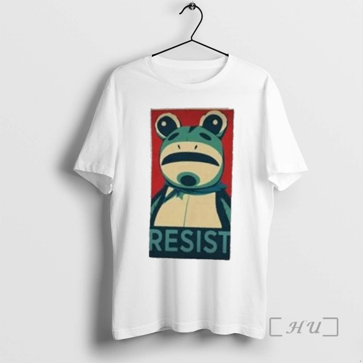 Trending Resist Frog Retro Political Portland Frog Art 2025 T-Shirts, Hoodie, Sweatshirt - T-Shirt, Sweatshirt, Hoodie