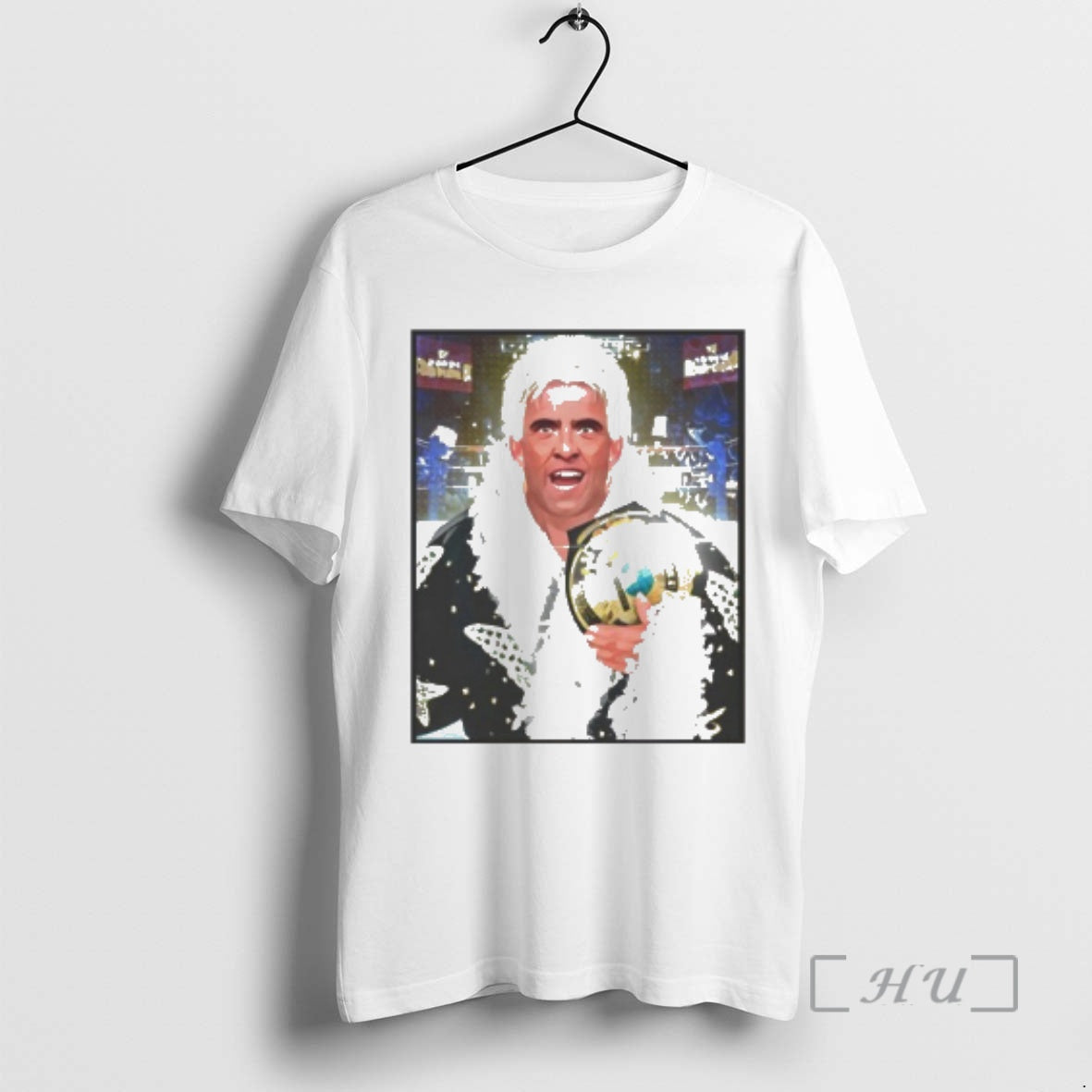 Trending Ric Flair Wwf Champion 90s Photo T-Shirts, Hoodie, Sweatshirt - T-Shirt, Sweatshirt, Hoodie