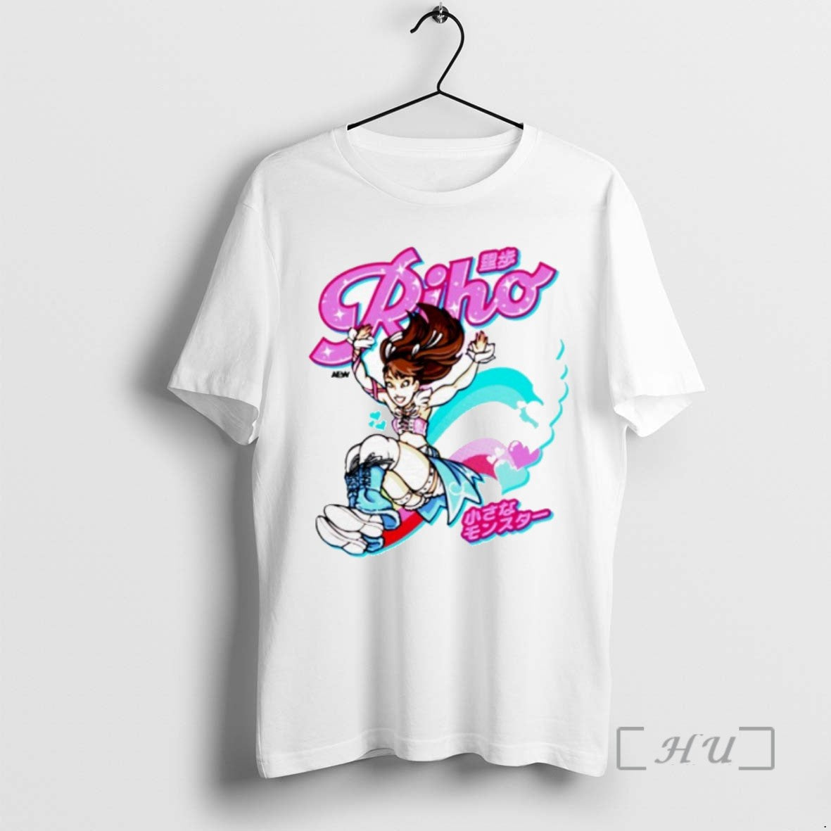 Trending Riho Heavens T-Shirts, Hoodie, Sweatshirt - T-Shirt, Sweatshirt, Hoodie