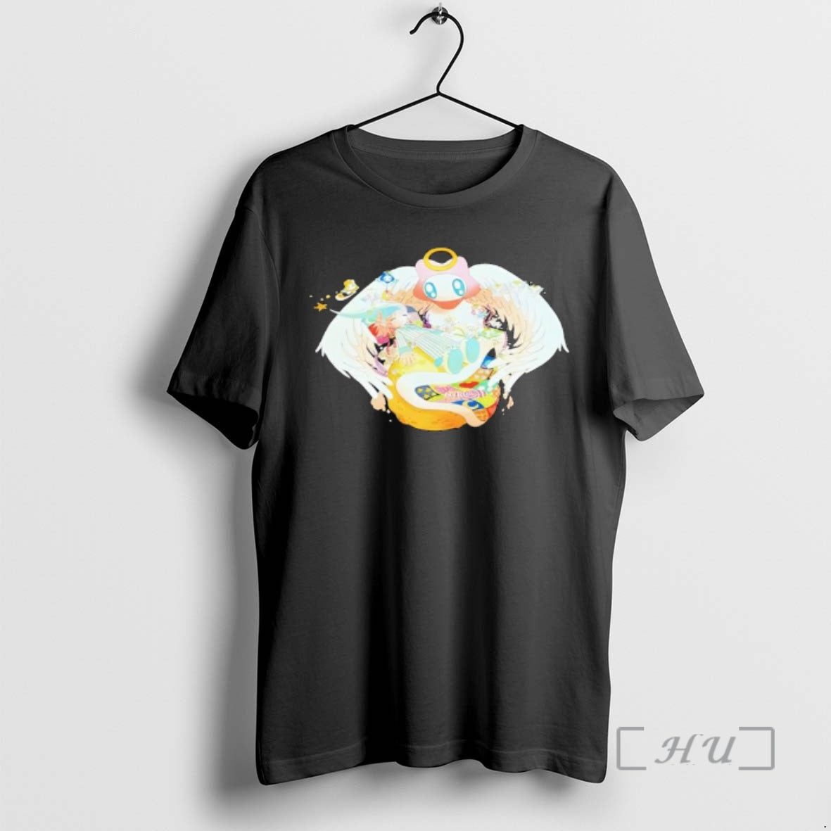 Trending Rinihimme Guardian Angel T-Shirts, Hoodie, Sweatshirt - T-Shirt, Sweatshirt, Hoodie
