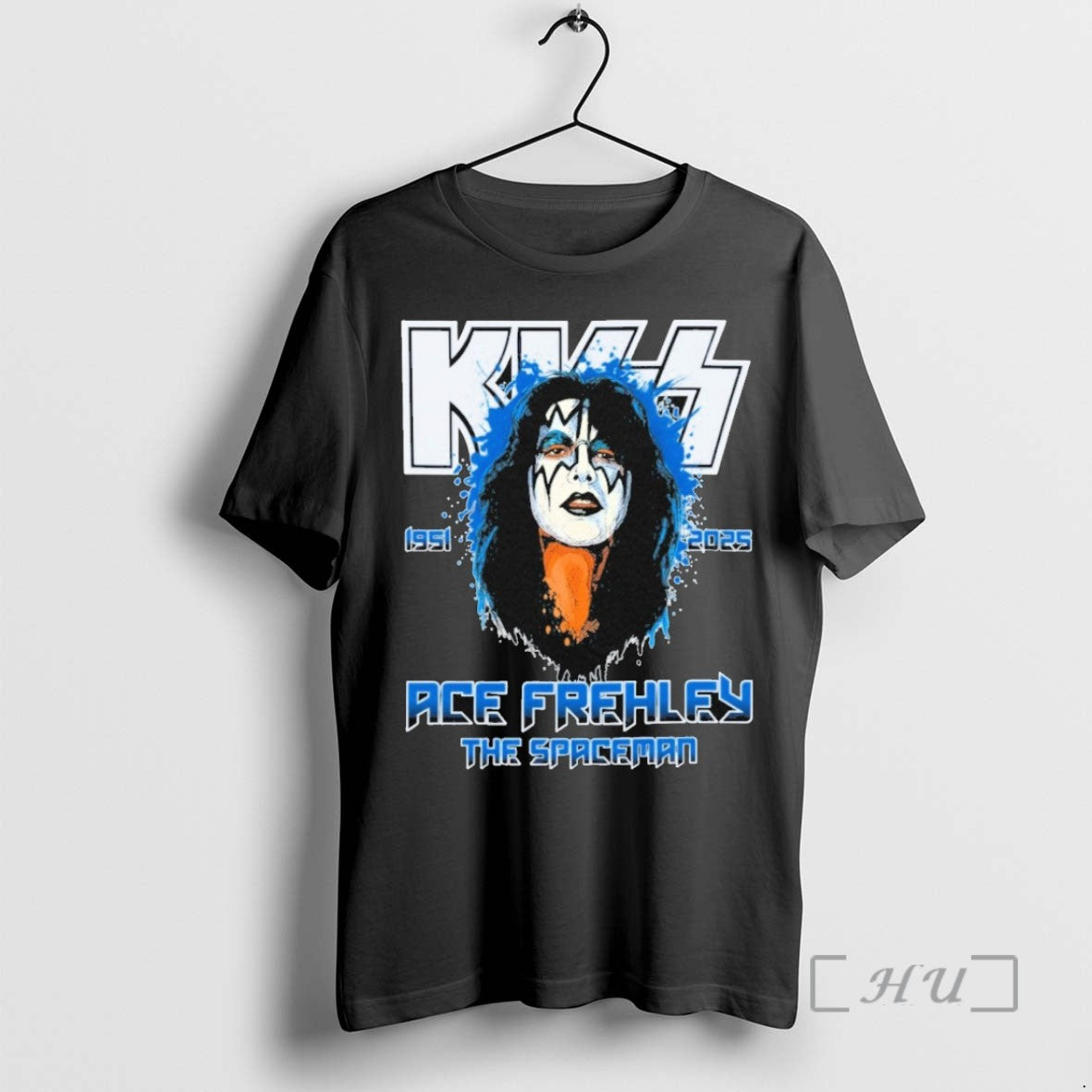 Trending Rip Ace Frehley Spaceman 1951 2025 T-Shirts, Hoodie, Sweatshirt - T-Shirt, Sweatshirt, Hoodie