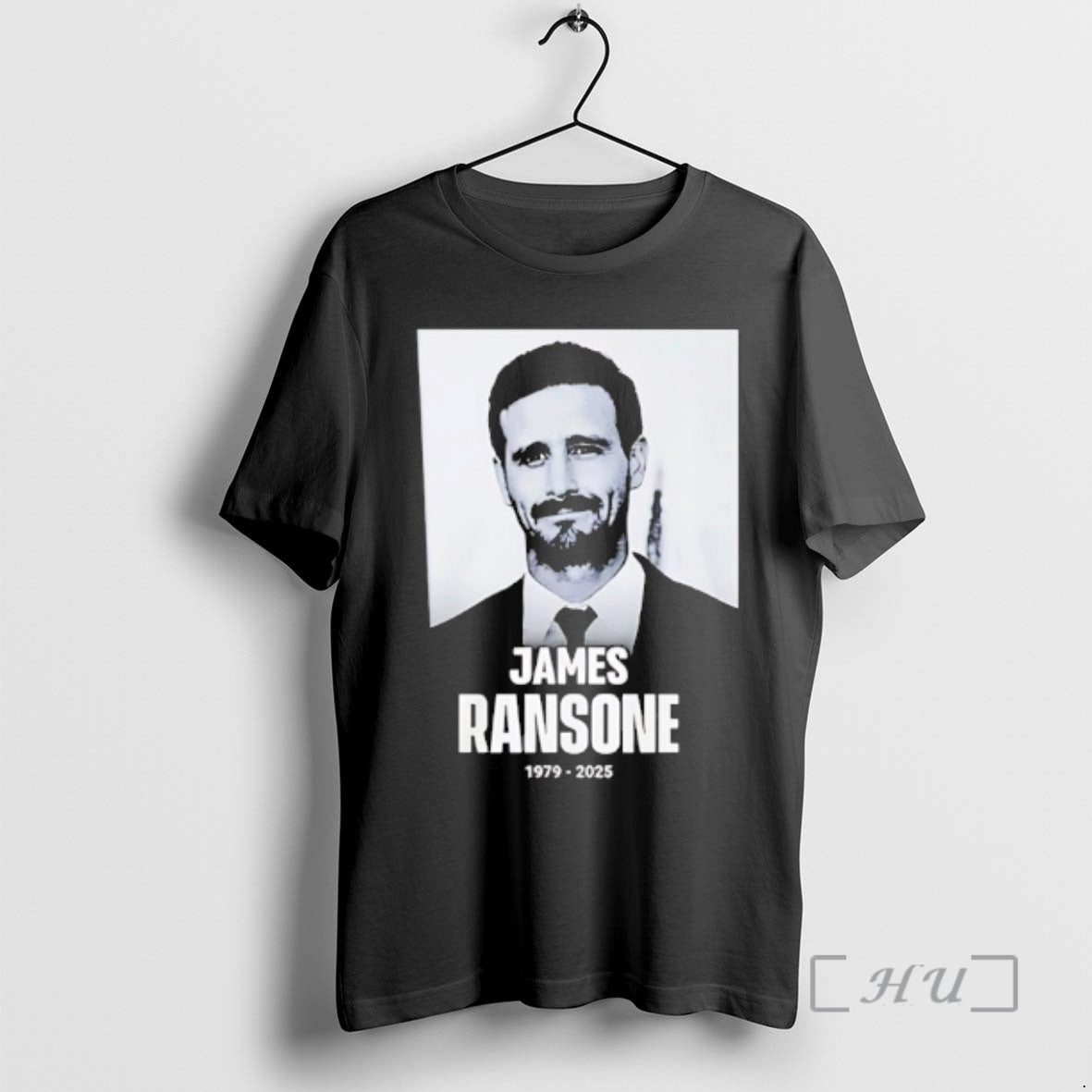 Trending Rip James Ransone 1979 2025 T-Shirts, Hoodie, Sweatshirt - T-Shirt, Sweatshirt, Hoodie