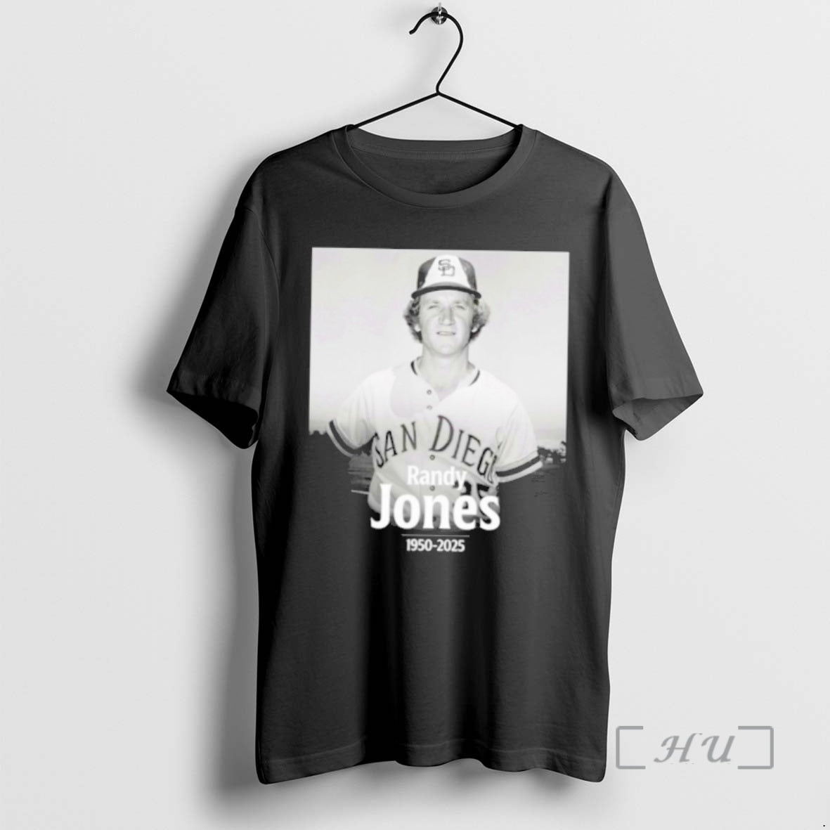 Trending Rip Randy Jones 1950 2025 T-Shirts, Hoodie, Sweatshirt - T-Shirt, Sweatshirt, Hoodie