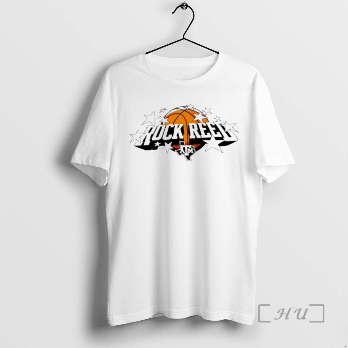 Trending Rock Reed Texas Am Aggies Basketball T-Shirts, Hoodie, Sweatshirt - T-Shirt, Sweatshirt, Hoodie