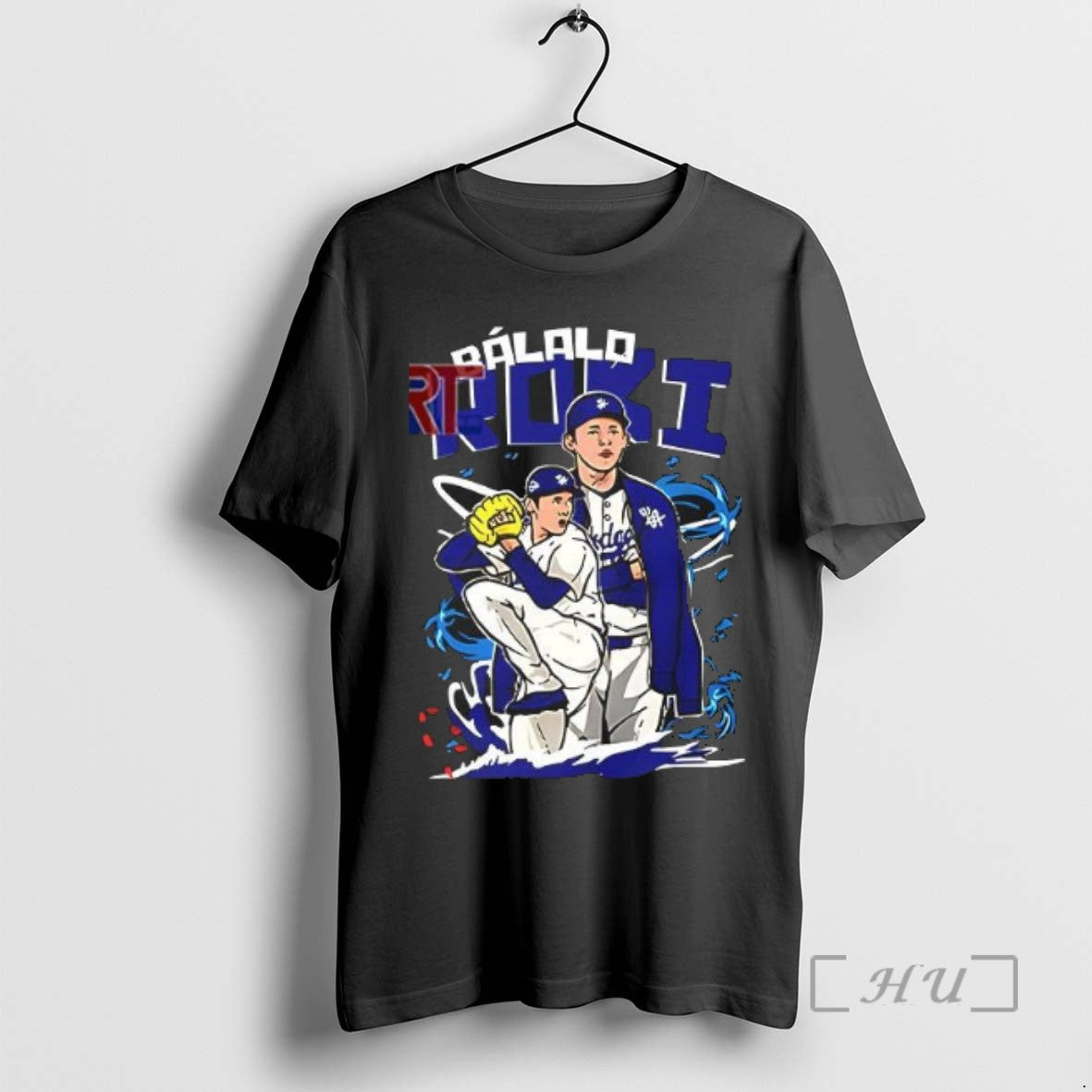 Trending Roki Sasaki Balalo Roki T-Shirts, Hoodie, Sweatshirt - T-Shirt, Sweatshirt, Hoodie