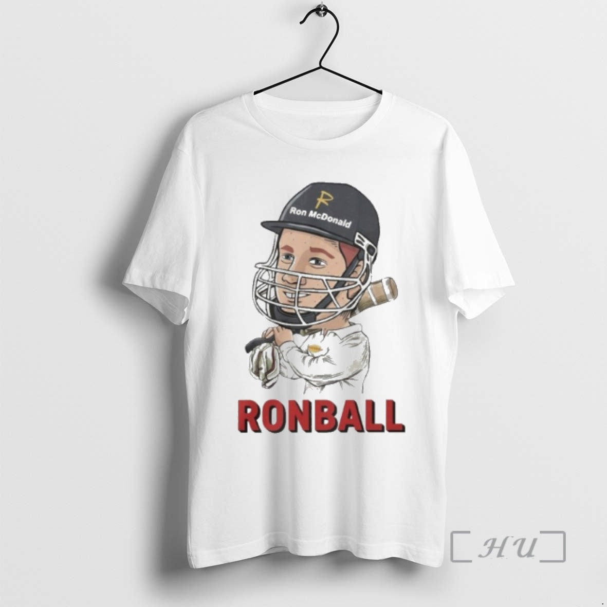 Trending Ron Mcdonald Ronball T-Shirts, Hoodie, Sweatshirt - T-Shirt, Sweatshirt, Hoodie