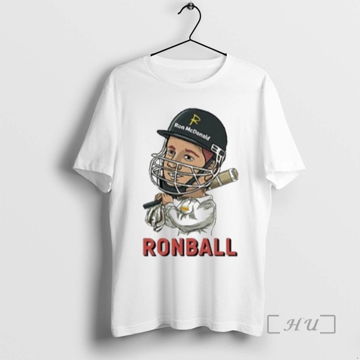 Trending Ronball Trumps Bazball T-Shirts, Hoodie, Sweatshirt - T-Shirt, Sweatshirt, Hoodie