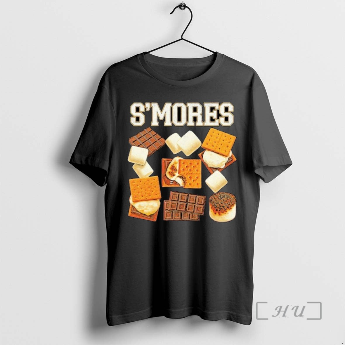 Trending Smores T-Shirts, Hoodie, Sweatshirt - T-Shirt, Sweatshirt, Hoodie