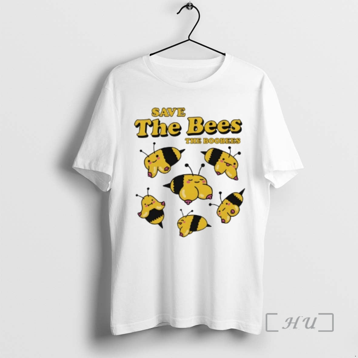 Trending Save Bees Boobees T-Shirts, Hoodie, Sweatshirt - T-Shirt, Sweatshirt, Hoodie