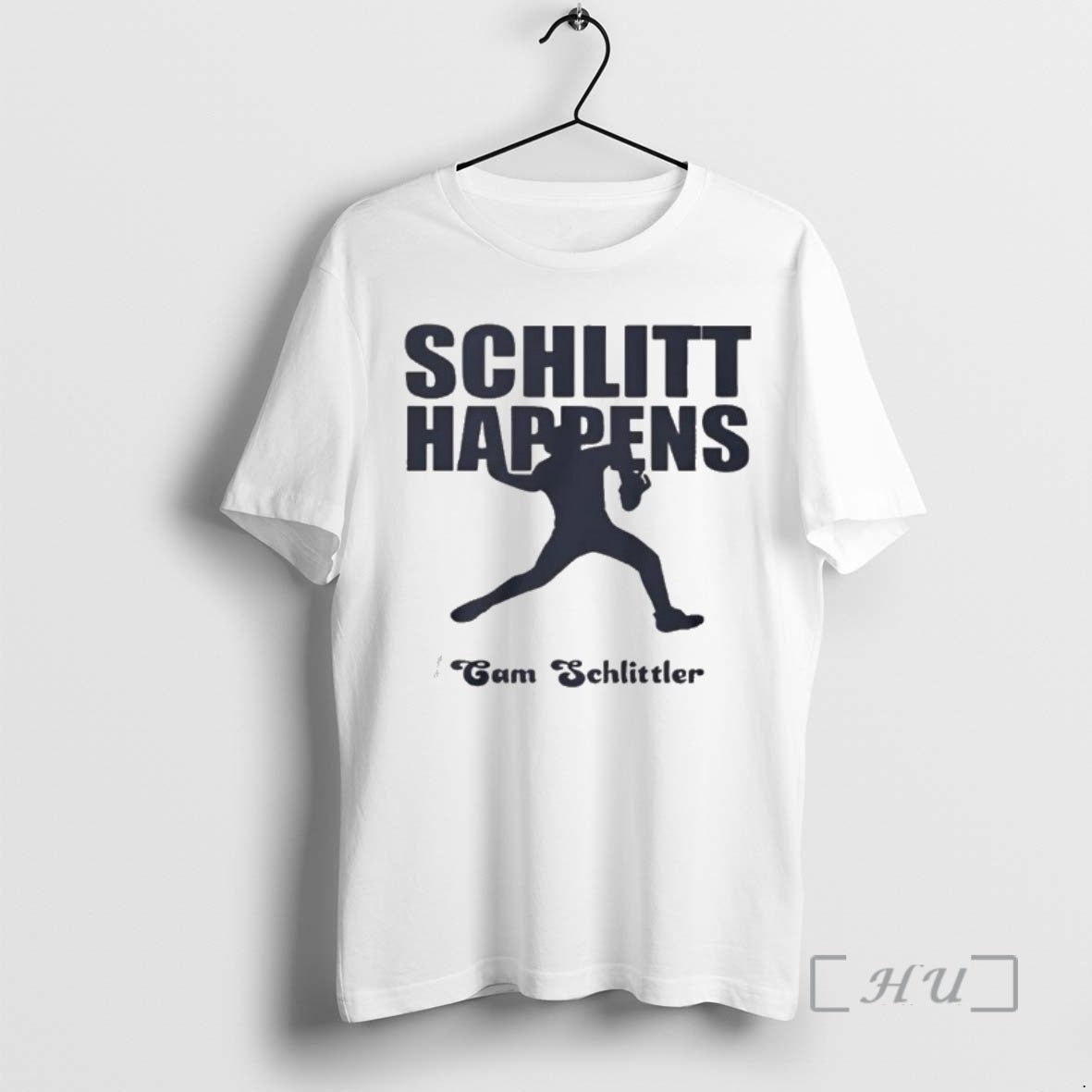 Trending Schlitt Happens Cam Schlittler T-Shirts, Hoodie, Sweatshirt - T-Shirt, Sweatshirt, Hoodie