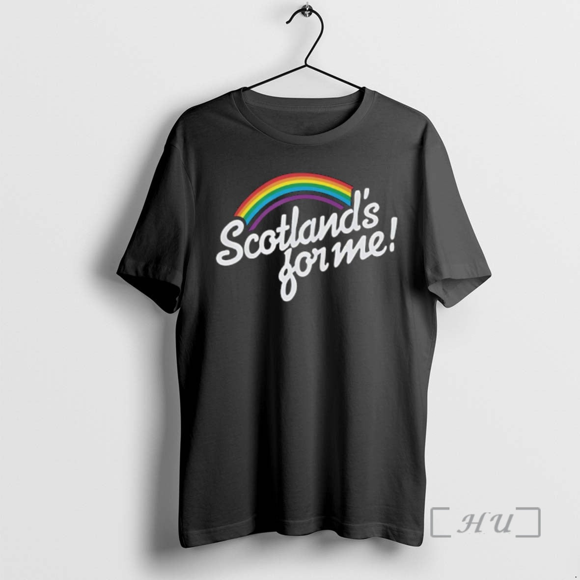 Trending Scotlands Me Rainbow T-Shirts, Hoodie, Sweatshirt - T-Shirt, Sweatshirt, Hoodie