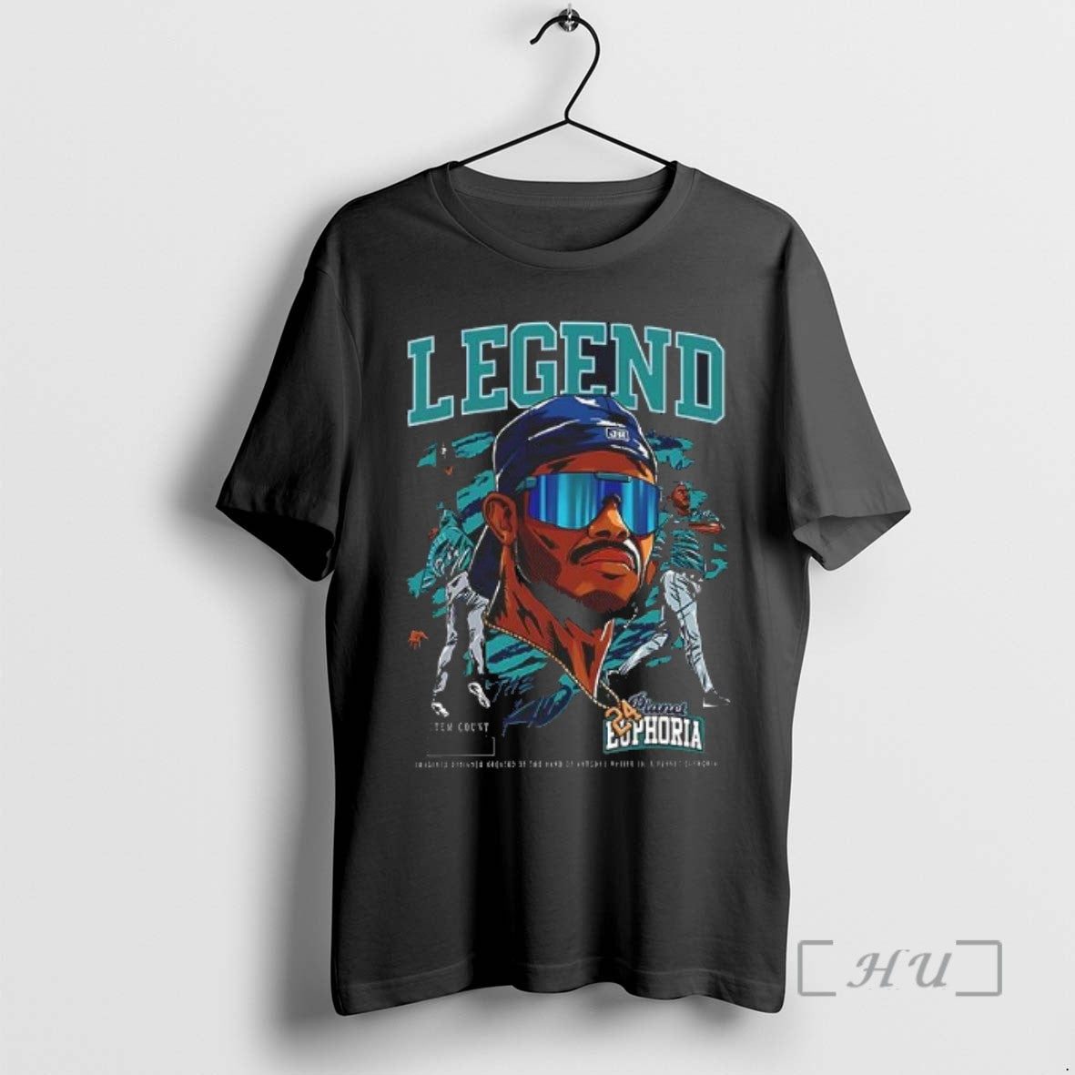 Trending Seattle Mariners Ken Griffey Jr T-Shirts, Hoodie, Sweatshirt - T-Shirt, Sweatshirt, Hoodie