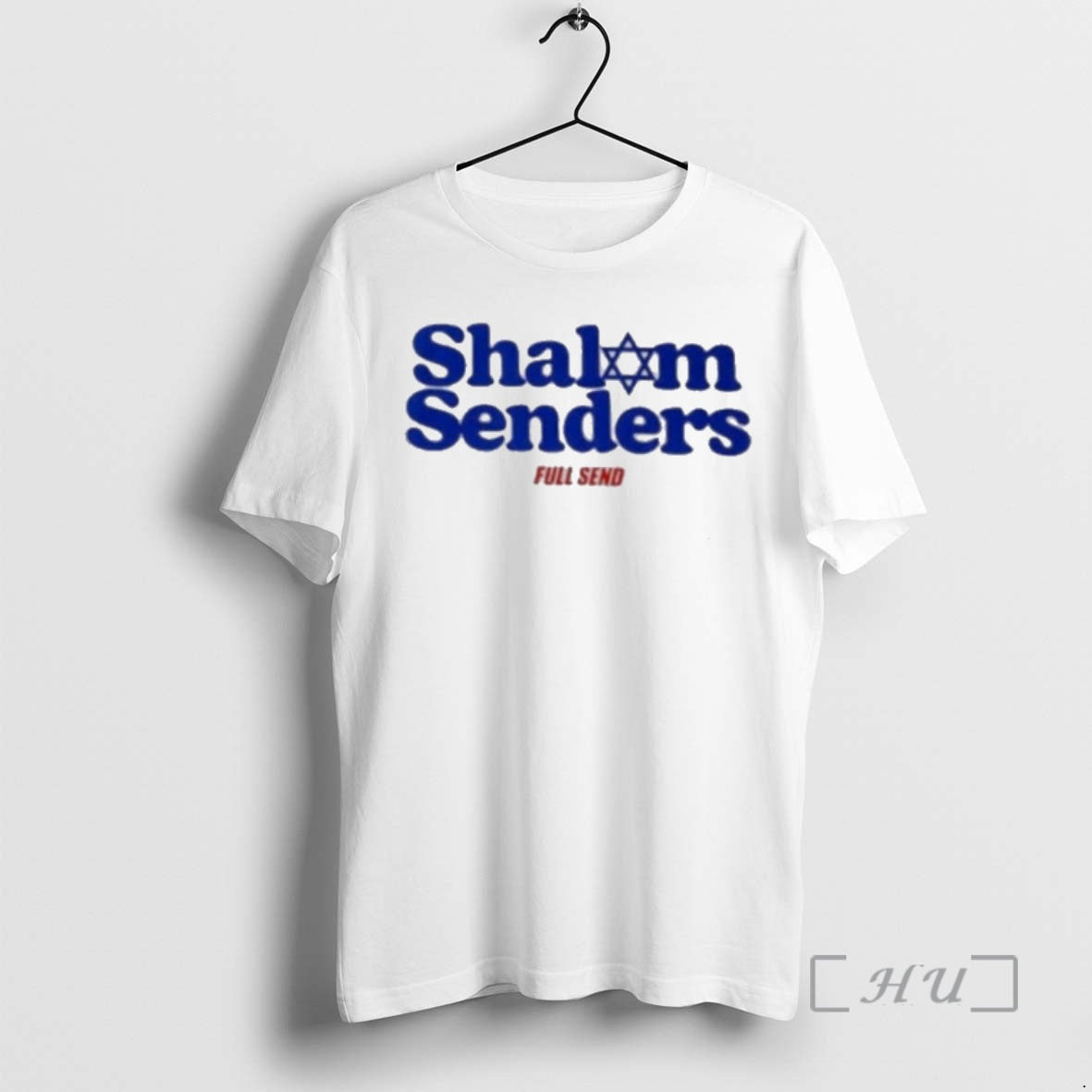 Trending Shalom Senders New T-Shirts, Hoodie, Sweatshirt - T-Shirt, Sweatshirt, Hoodie
