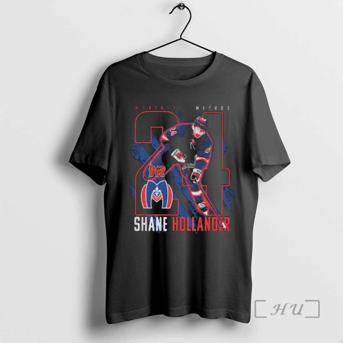 Trending Shane Hollander 24 Montreal Metros Heated Rivalry Hockey T-Shirts, Hoodie, Sweatshirt - T-Shirt, Sweatshirt, Hoodie
