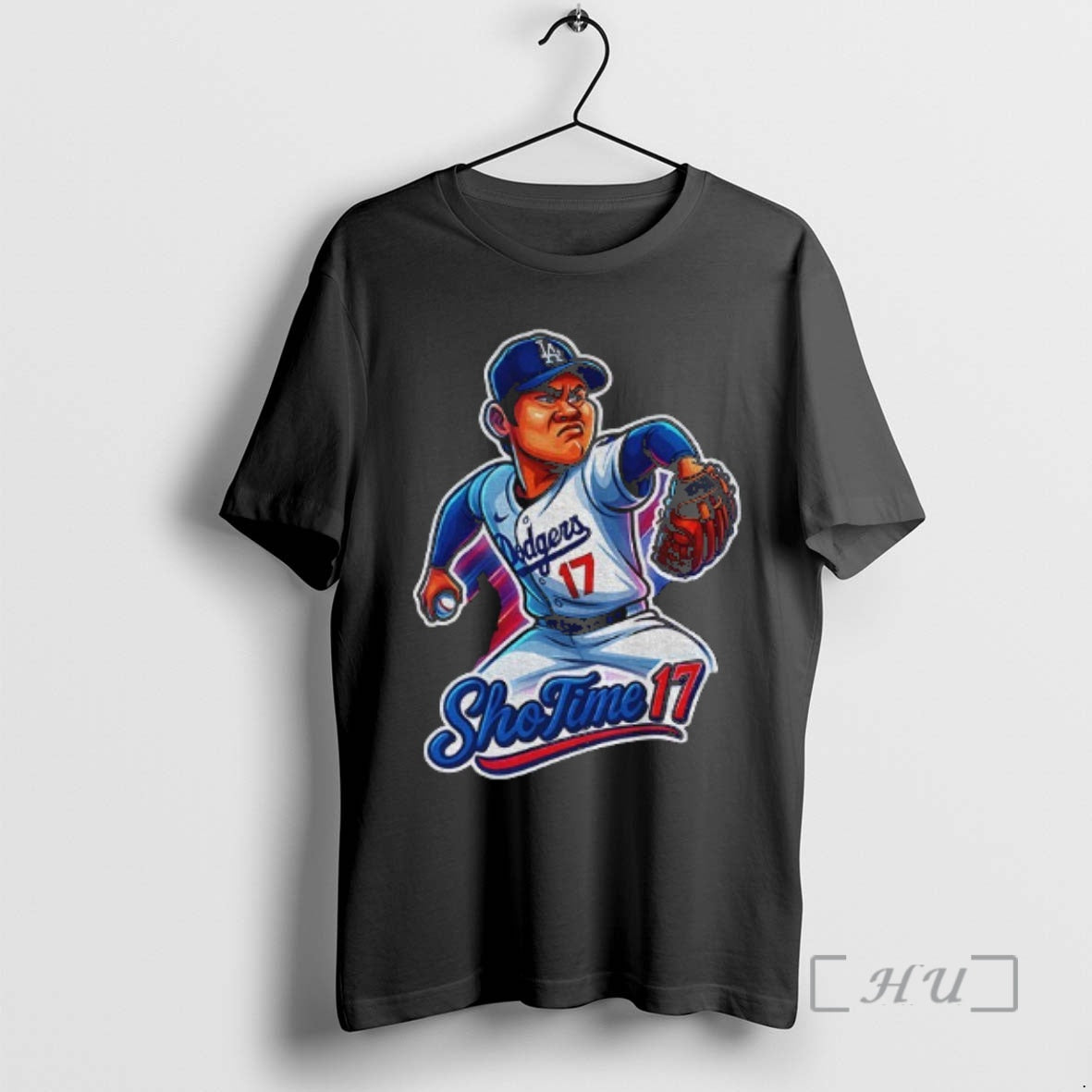 Trending Shohei Ohtani La Dodgers Cartoon Caricature Los Angeles Dodgers Mlb Baseball T-Shirts, Hoodie, Sweatshirt - T-Shirt, Sweatshirt, Hoodie
