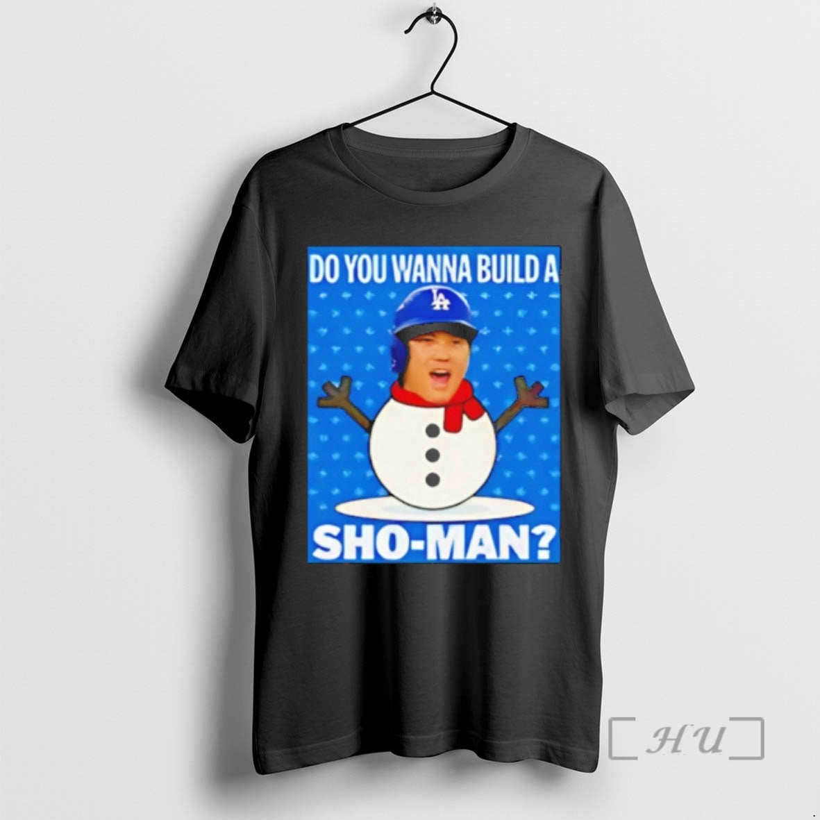 Trending Shohei Ohtani Los Angeles Dodgers Do You Wanna Buida Sho Man T-Shirts, Hoodie, Sweatshirt - T-Shirt, Sweatshirt, Hoodie