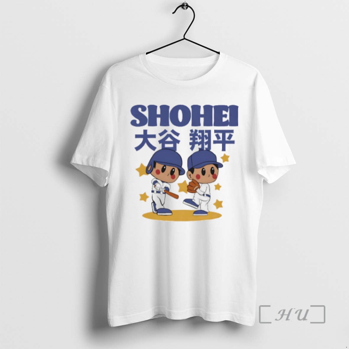 Trending Shohei Ohtani Los Angeles Dodgers Superstar Cartoon T-Shirts, Hoodie, Sweatshirt - T-Shirt, Sweatshirt, Hoodie