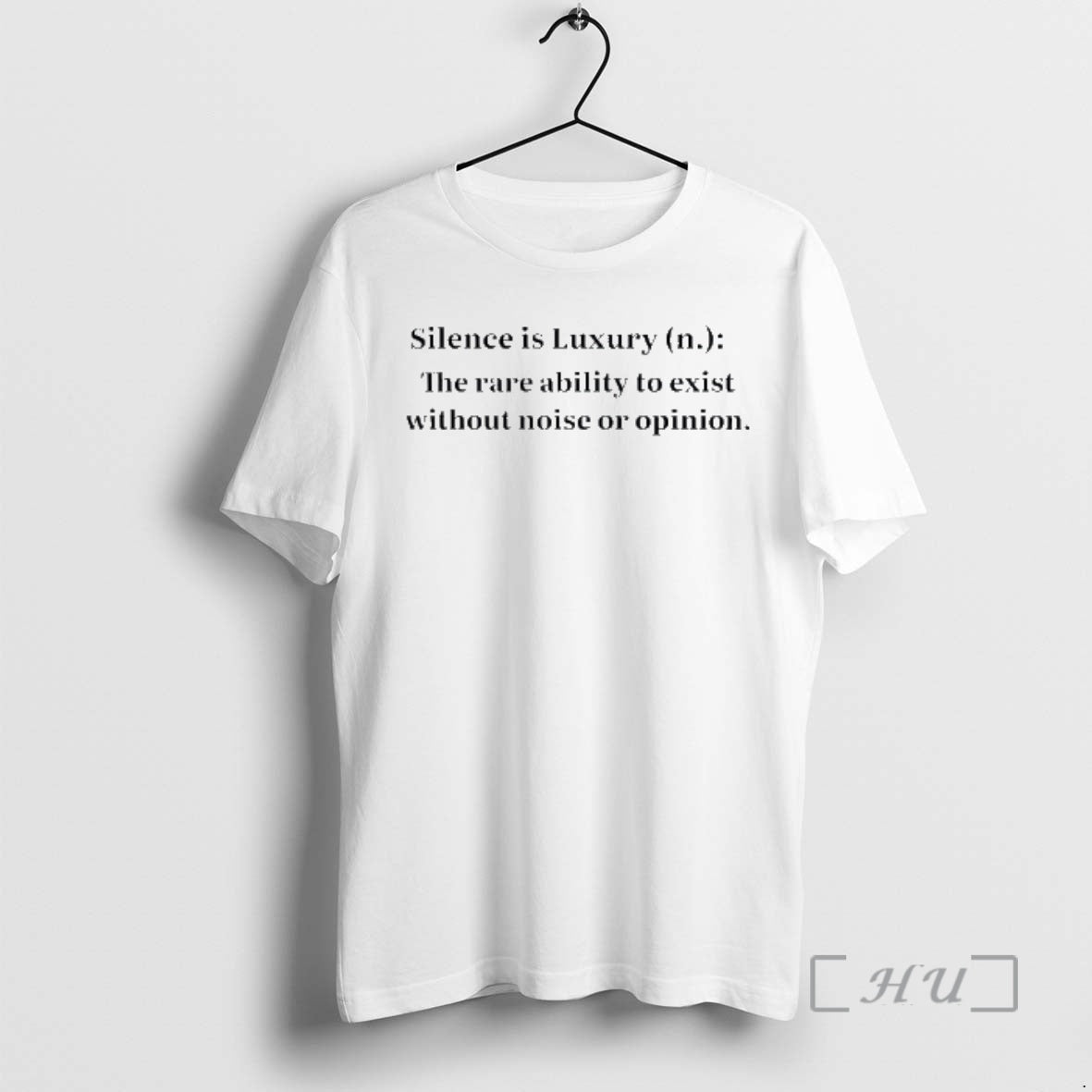Trending Silence Is Luxury Rare Ability Exist Without Noise Opinion T-Shirts, Hoodie, Sweatshirt - T-Shirt, Sweatshirt, Hoodie