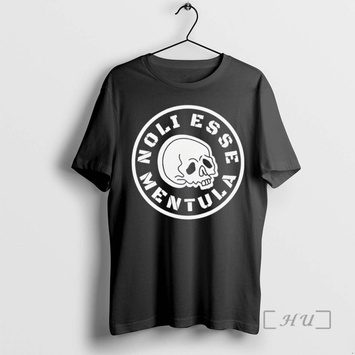 Trending Skull Noli Esse Mentula T-Shirts, Hoodie, Sweatshirt - T-Shirt, Sweatshirt, Hoodie