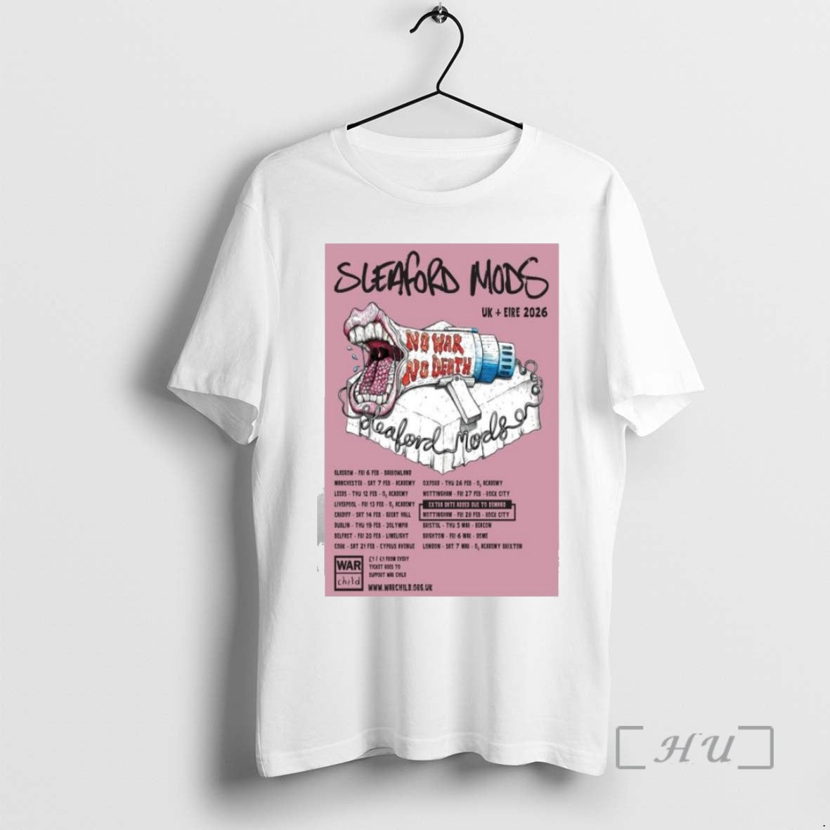 Trending Sleaford Mods Uk Eire 2026 T-Shirts, Hoodie, Sweatshirt - T-Shirt, Sweatshirt, Hoodie