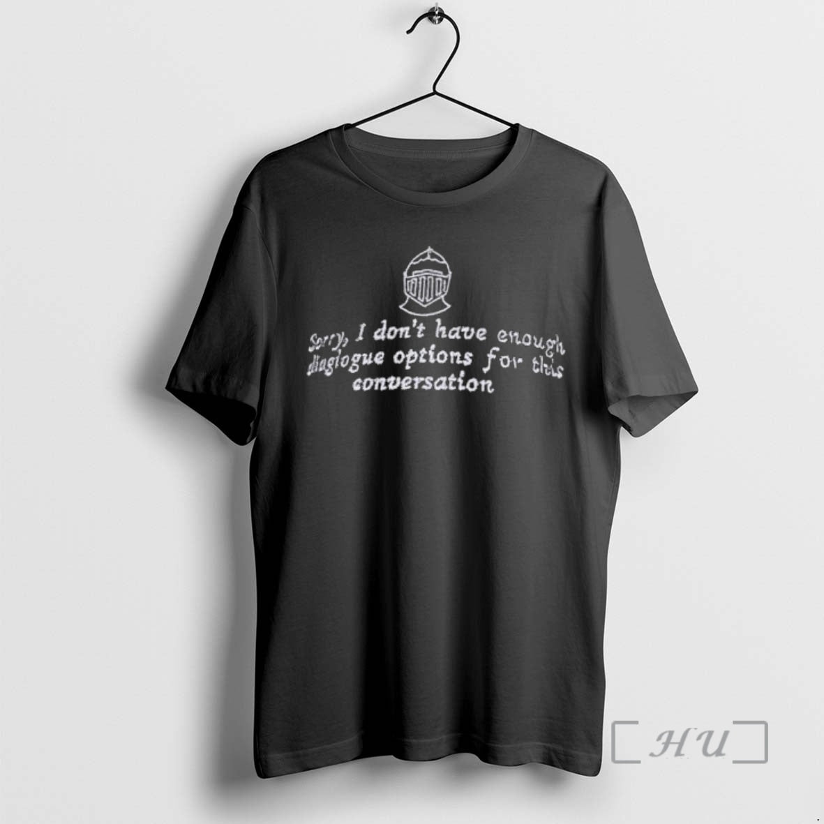 Trending Sorry I Dont Have Enough Diaglogue Options This Conversation T-Shirts, Hoodie, Sweatshirt - T-Shirt, Sweatshirt, Hoodie