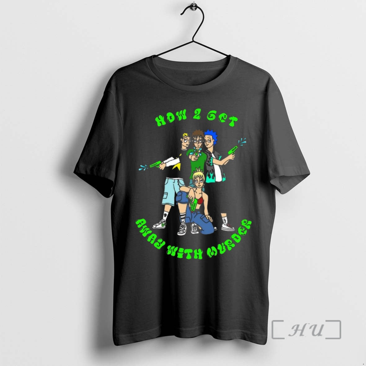 Trending South Arcade How Get Away Murder T-Shirts, Hoodie, Sweatshirt - T-Shirt, Sweatshirt, Hoodie