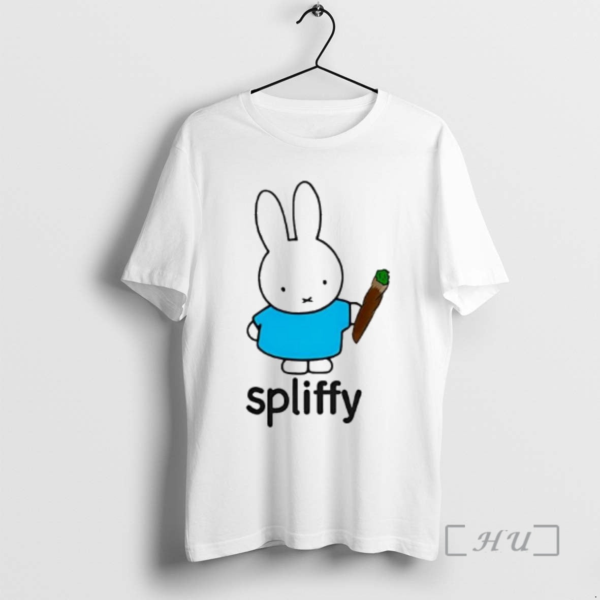 Trending Spliffy Bunny T-Shirts, Hoodie, Sweatshirt - T-Shirt, Sweatshirt, Hoodie