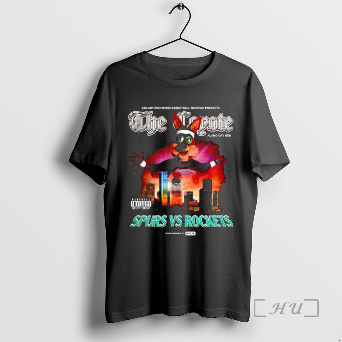 Trending Spurs Vs Rockets Trome San Antonio Spurs Basketball Records Presents T-Shirts, Hoodie, Sweatshirt - T-Shirt, Sweatshirt, Hoodie