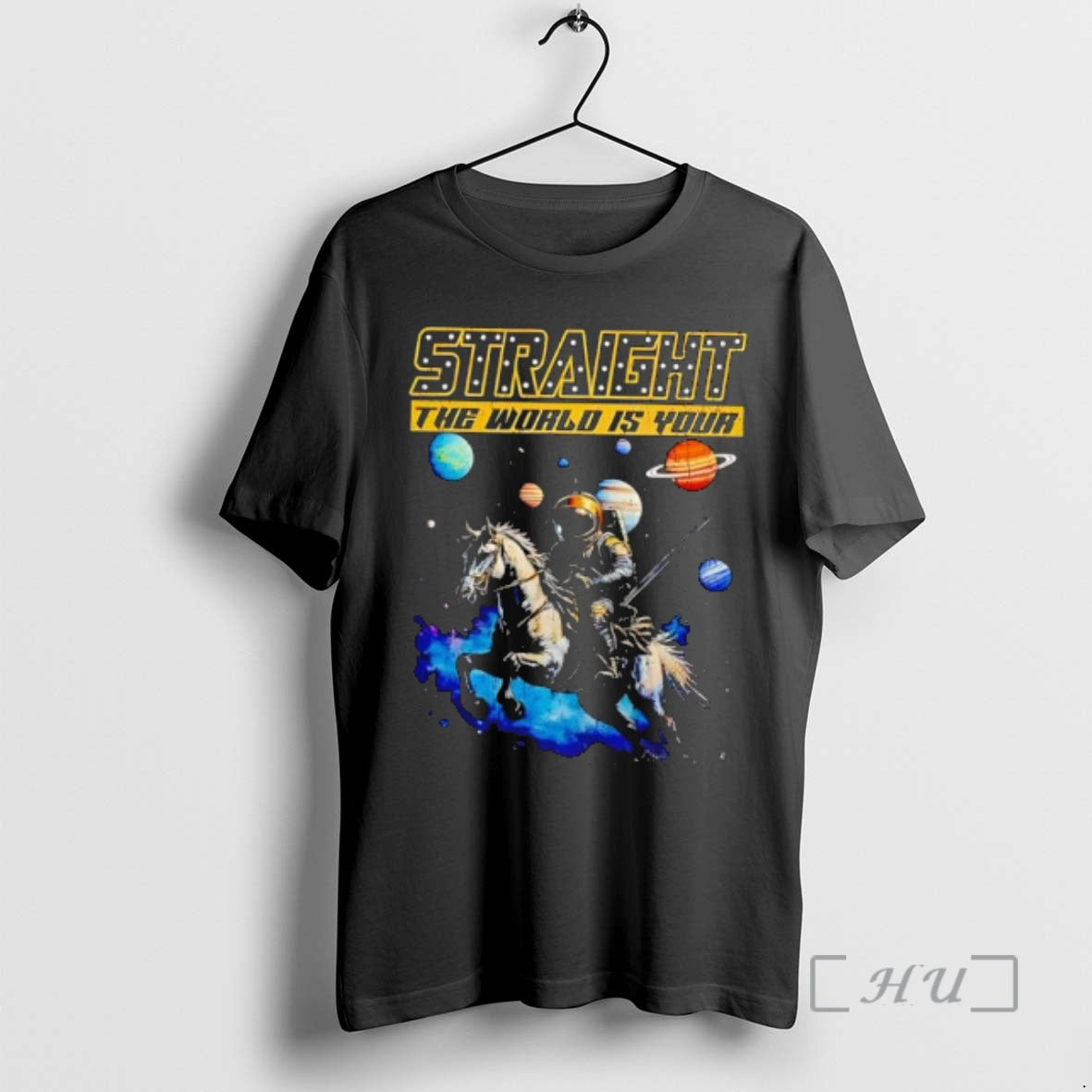 Trending Straight World Is Your T-Shirts, Hoodie, Sweatshirt - T-Shirt, Sweatshirt, Hoodie