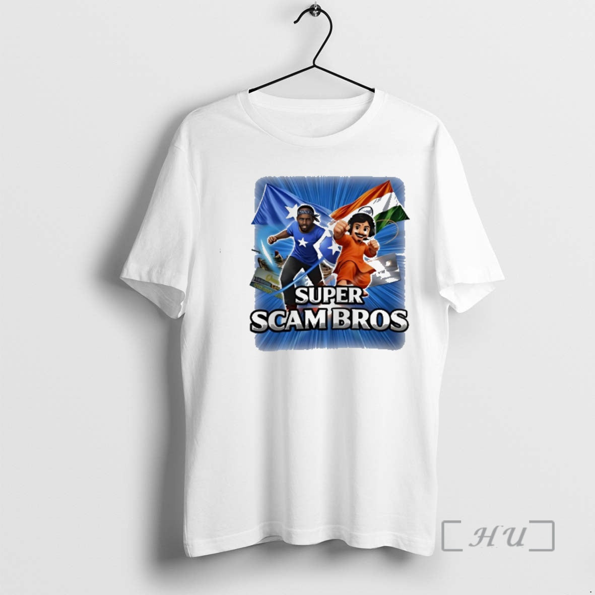 Trending Super Scam Bros Diddy Maduro T-Shirts, Hoodie, Sweatshirt - T-Shirt, Sweatshirt, Hoodie