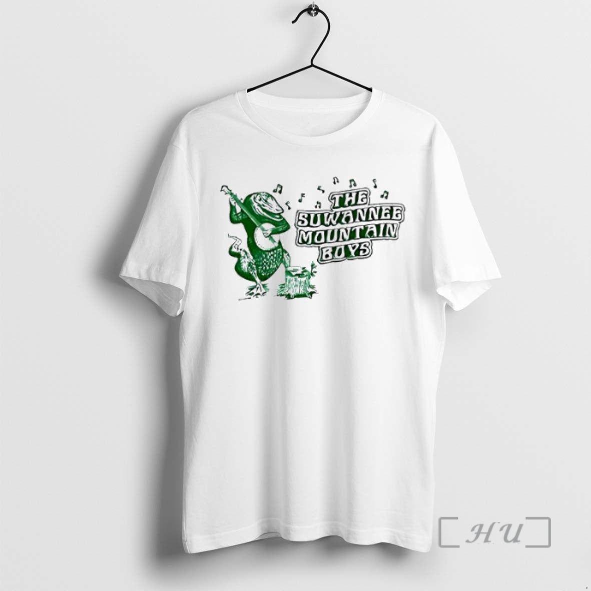 Trending Suwanneemountainboys Suwannee Mountain Gator Banjo T-Shirts, Hoodie, Sweatshirt - T-Shirt, Sweatshirt, Hoodie