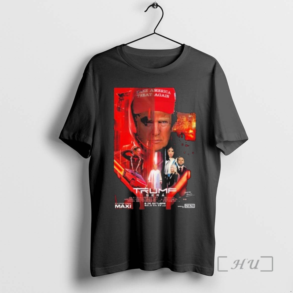 Trending Trump Sera T-Shirts, Hoodie, Sweatshirt - T-Shirt, Sweatshirt, Hoodie