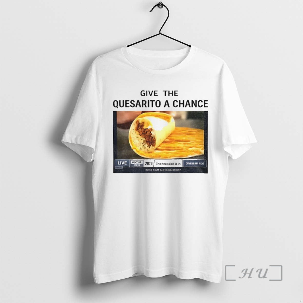 Trending Tacos Give Quesarito Chance T-Shirts, Hoodie, Sweatshirt - T-Shirt, Sweatshirt, Hoodie