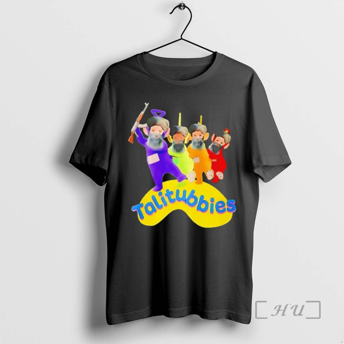 Trending Talitubbies Cartoon Meme T-Shirts, Hoodie, Sweatshirt - T-Shirt, Sweatshirt, Hoodie